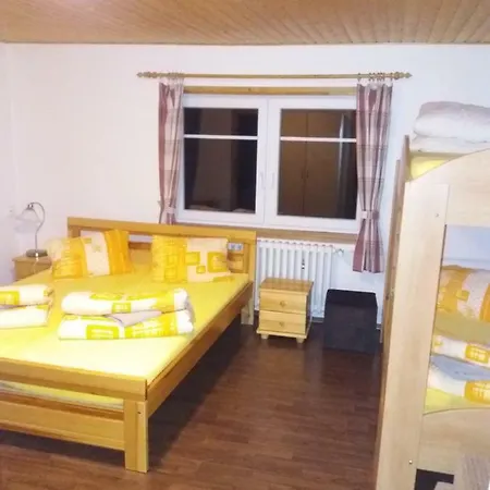 Karolínka * Benecko