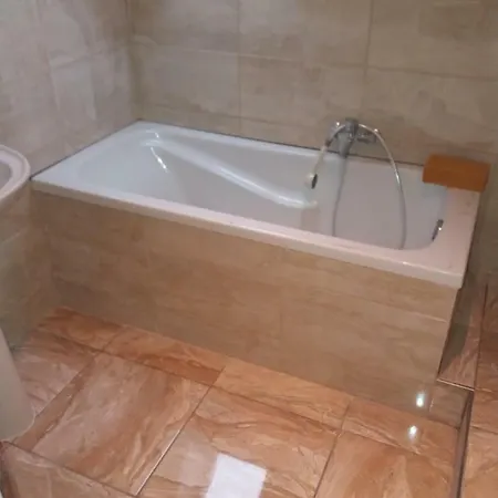 Alojamento de Turismo Selvagem Karolínka Benecko