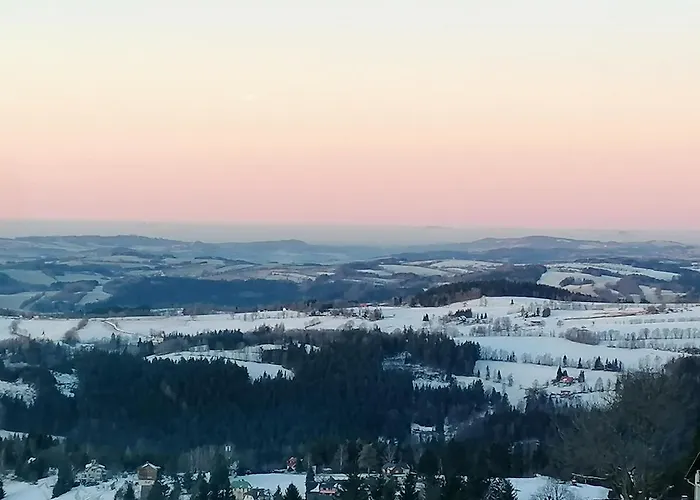 山林小屋 Karolinka