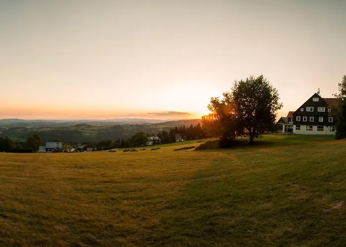 山林小屋 Karolinka *