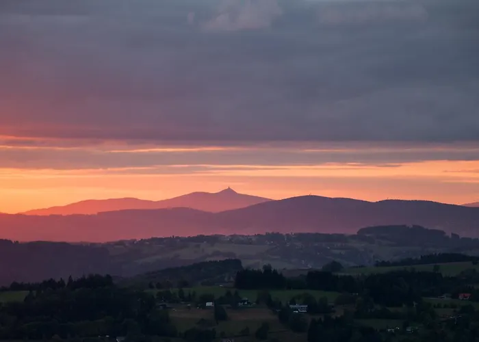 山林小屋 Karolinka *