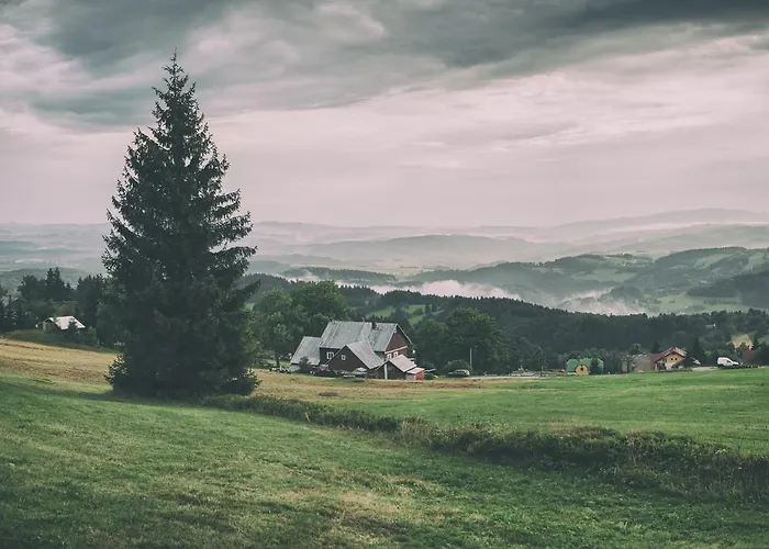 Karolinka * 贝内茨科