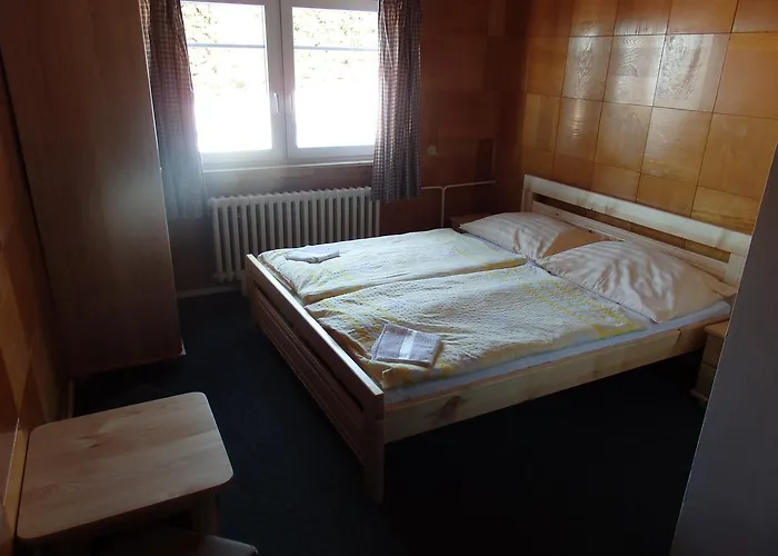 Karolinka * 贝内茨科