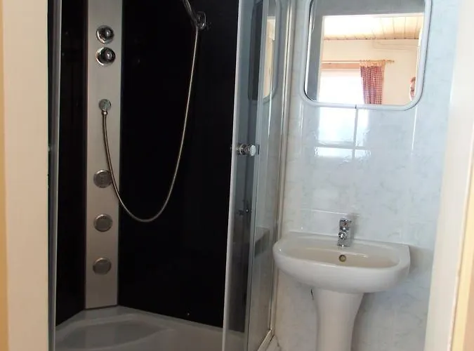 山林小屋 Karolinka *