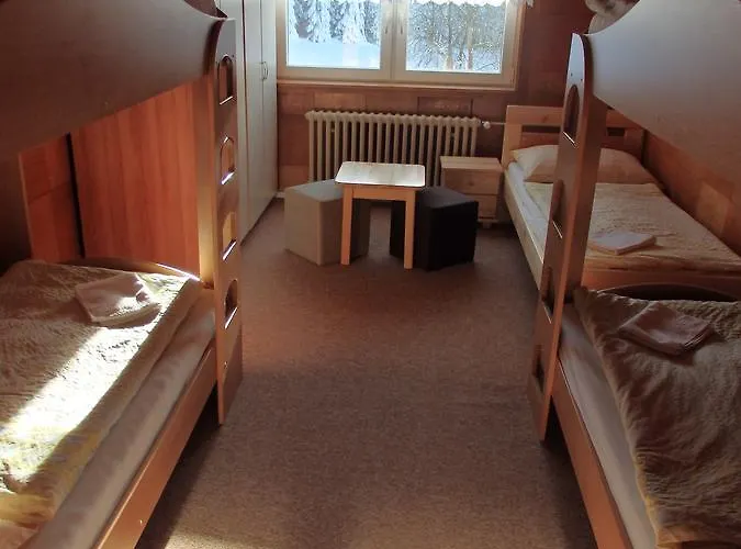 Karolinka * 贝内茨科