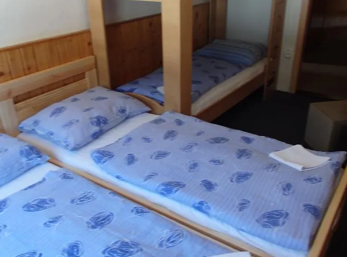 Karolinka * 贝内茨科