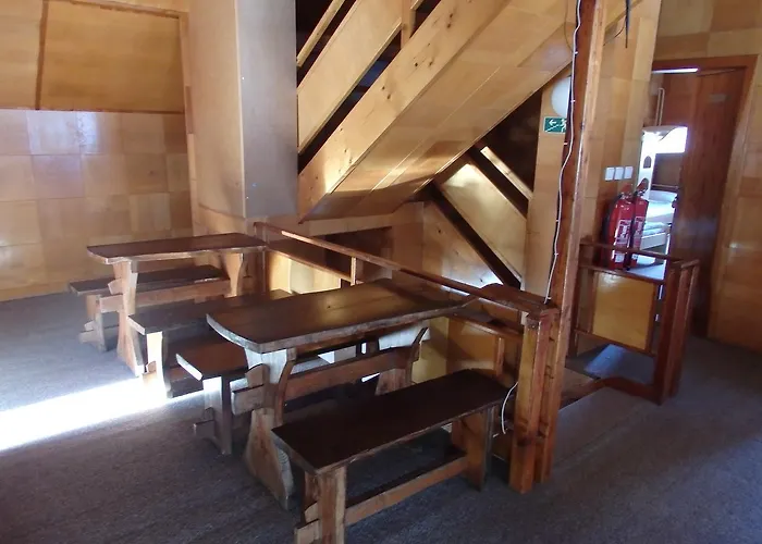 山林小屋 Karolinka *