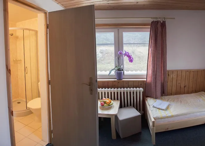 Karolinka * 贝内茨科