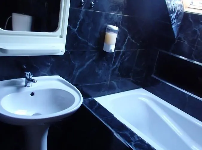 山林小屋 Karolinka *