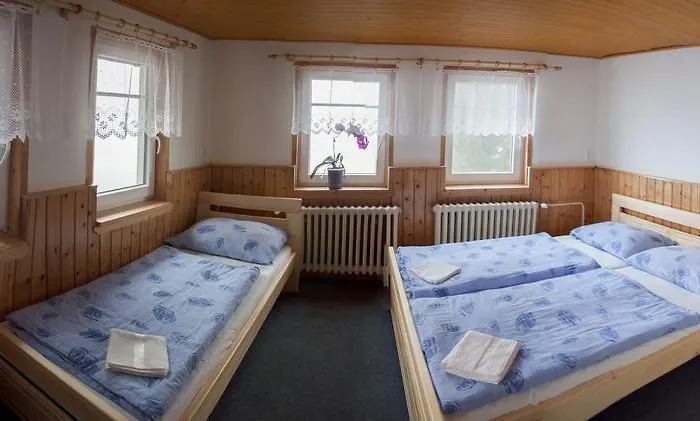 Lodge Karolinka *