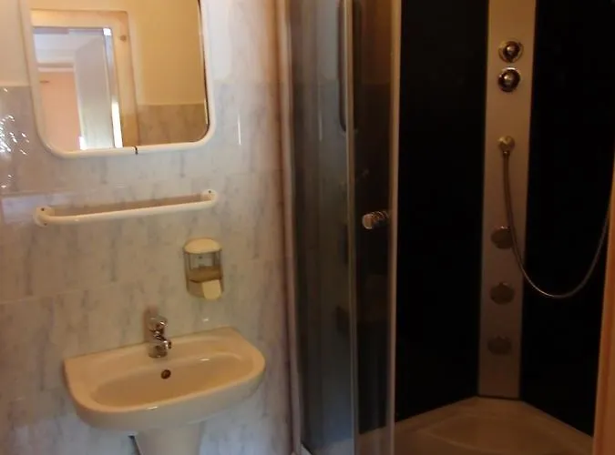 山林小屋 Karolinka *