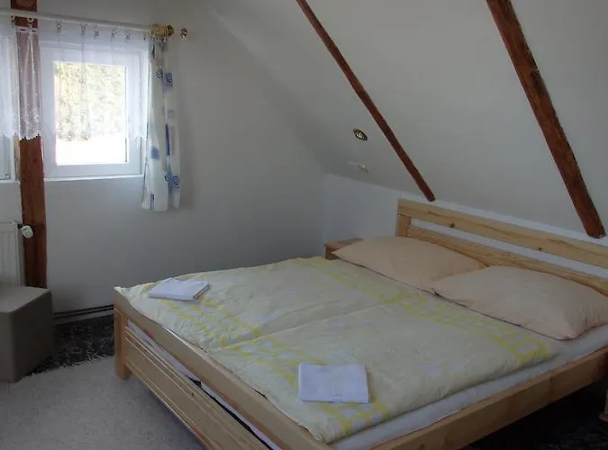 山林小屋 Karolinka *