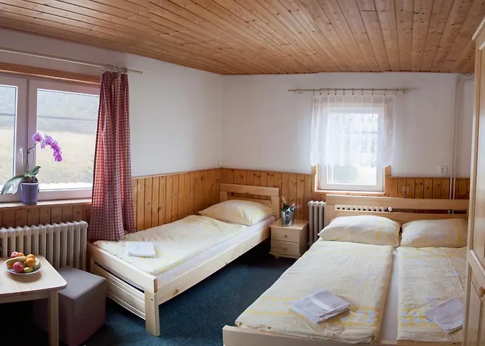 Karolinka * 贝内茨科