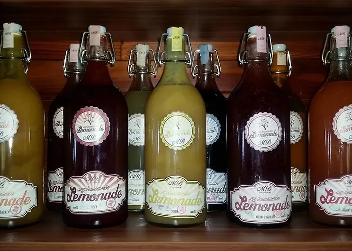 山林小屋 Karolinka *