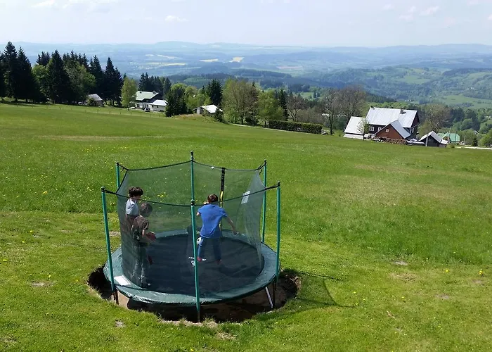 Karolinka * 贝内茨科