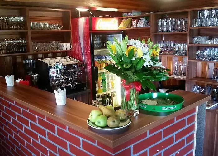 Karolinka * 贝内茨科