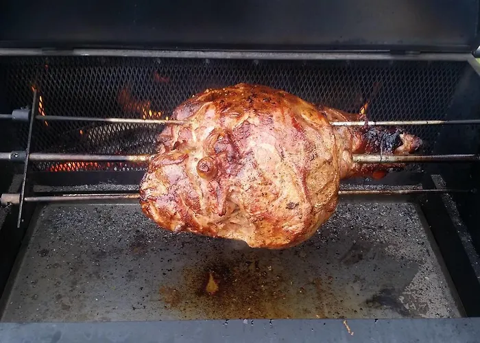 山林小屋 Karolinka *