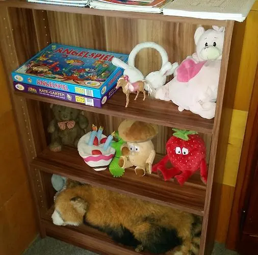 山林小屋 Karolinka *