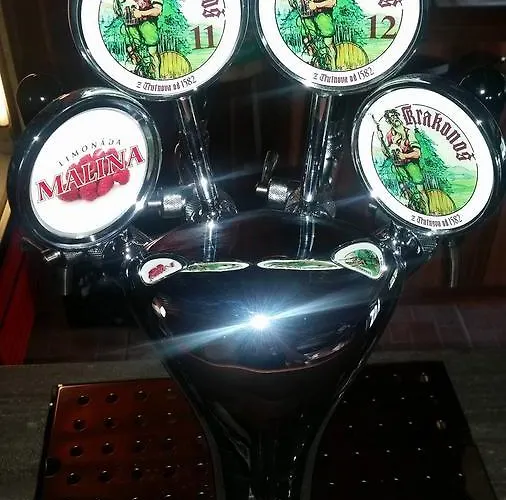 山林小屋 Karolinka *