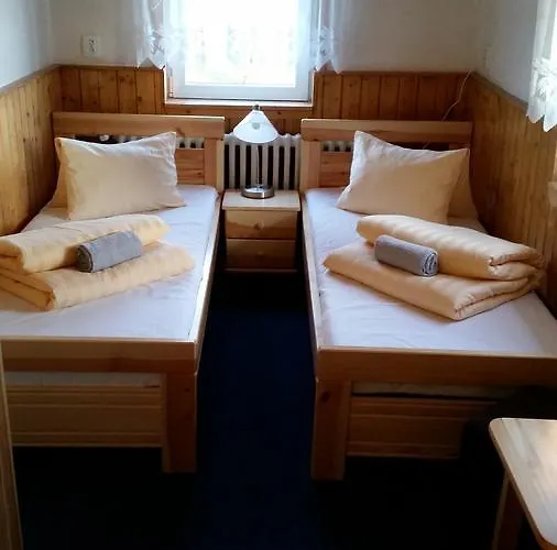 Karolinka * 贝内茨科