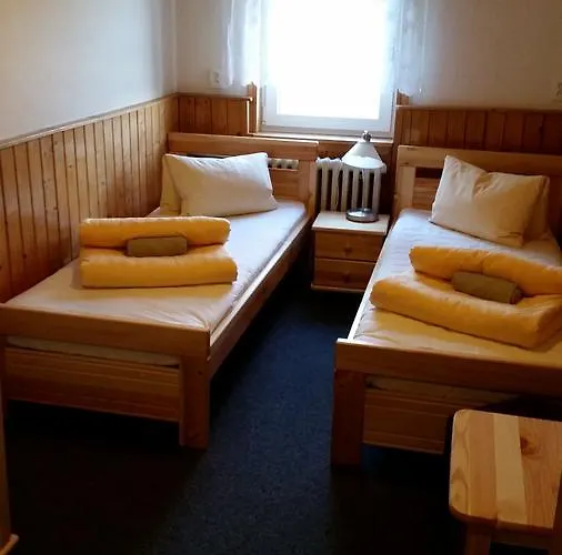 Karolinka * 贝内茨科