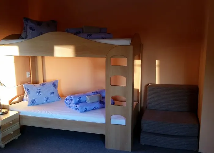 山林小屋 Karolinka *