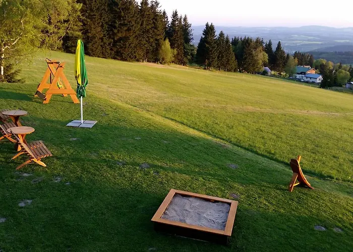 山林小屋 Karolinka *