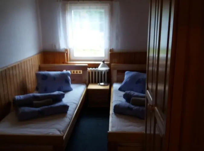 Lodge Karolinka *
