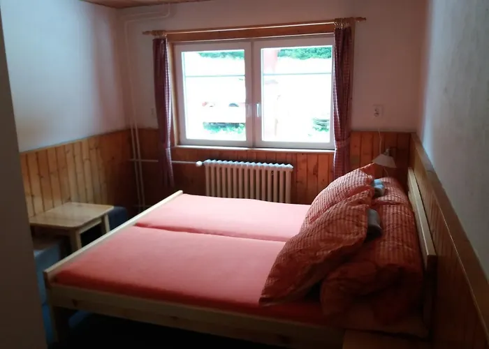 Lodge Karolinka *