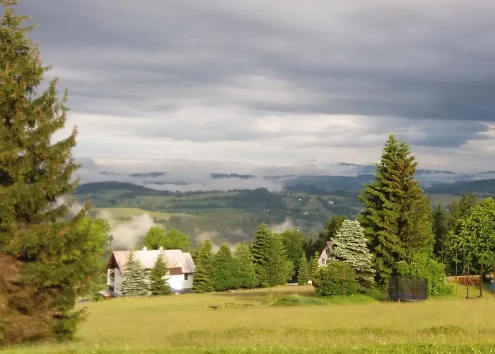 Karolinka * 贝内茨科