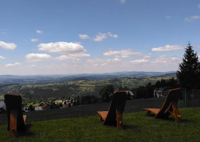 山林小屋 Karolinka *