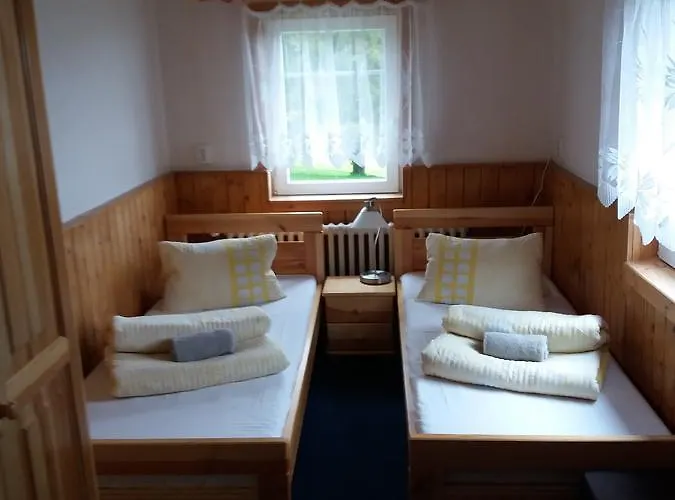 山林小屋 Karolinka *