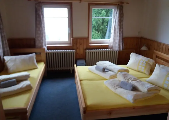 Karolinka * 贝内茨科