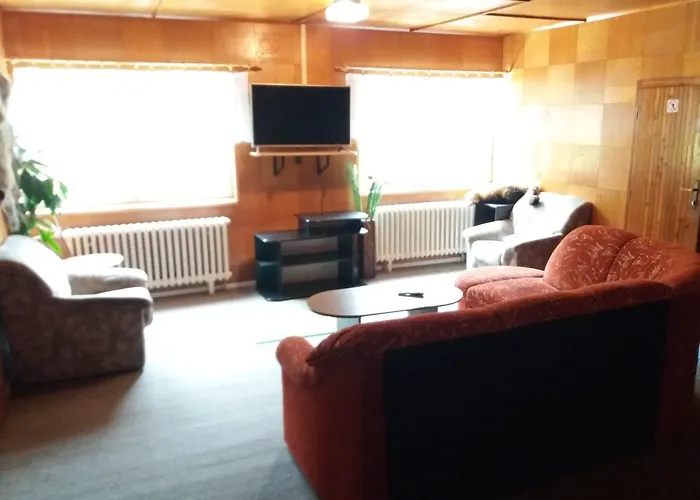 Karolinka * 贝内茨科