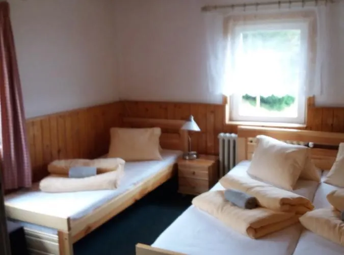 山林小屋 Karolinka *