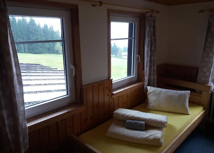 Lodge Karolinka *