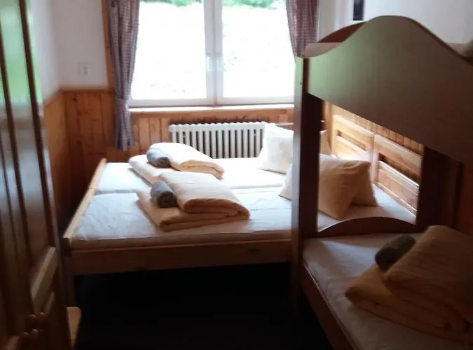 Karolinka * 贝内茨科