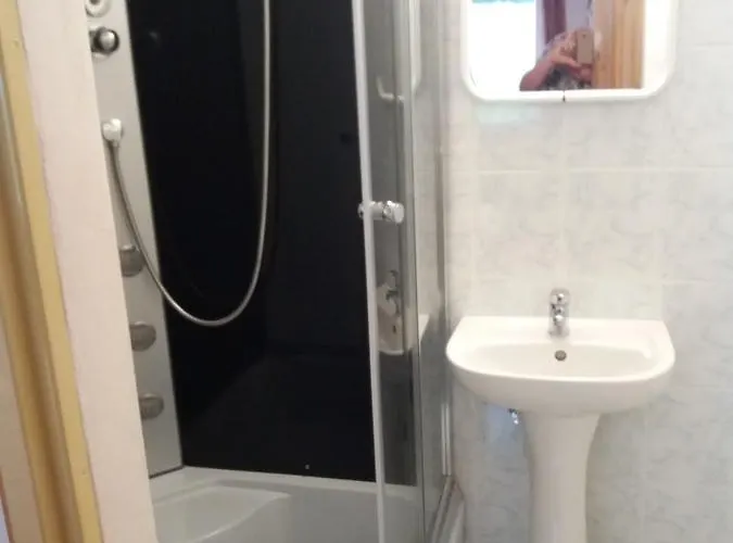 Karolinka * 贝内茨科