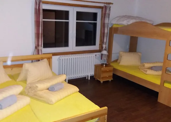 Karolinka * 贝内茨科