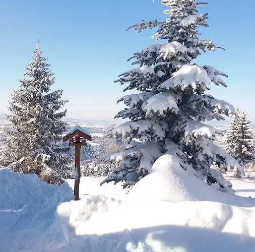 山林小屋 Karolinka *