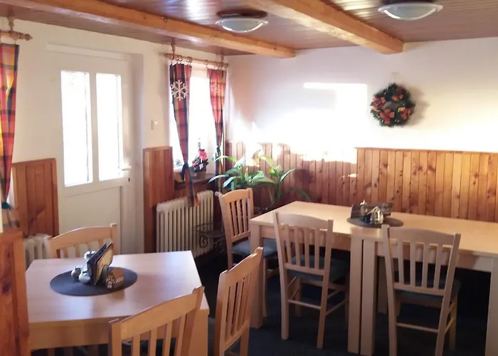 山林小屋 Karolinka *