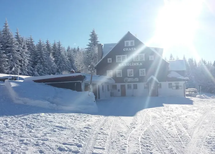 Karolinka * 贝内茨科