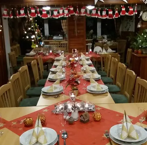 Karolinka * 贝内茨科