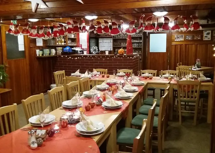 山林小屋 Karolinka *