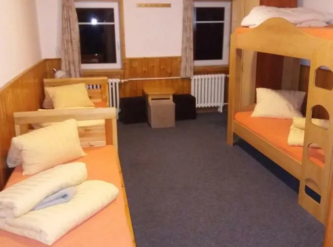 山林小屋 Karolinka *