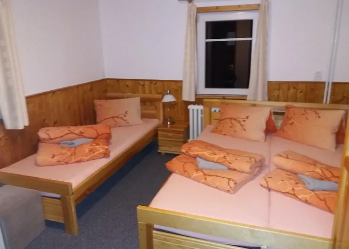 Karolinka 贝内茨科